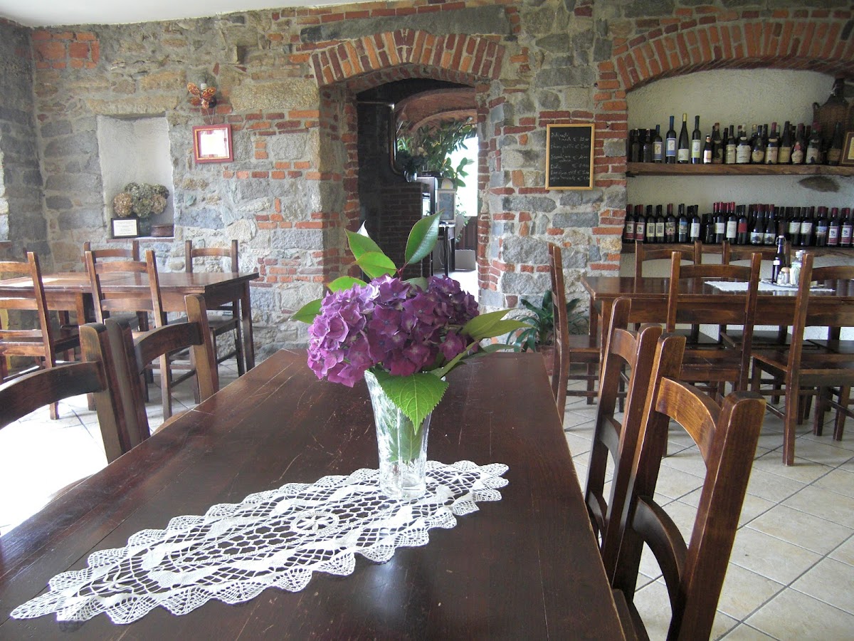 Azienda Agrituristica Cà D'andrei